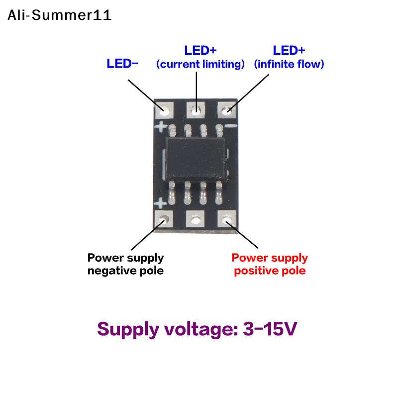 【Amn】3 piezas de luces estrobo - Level Shifter 3.3V reseña y precio