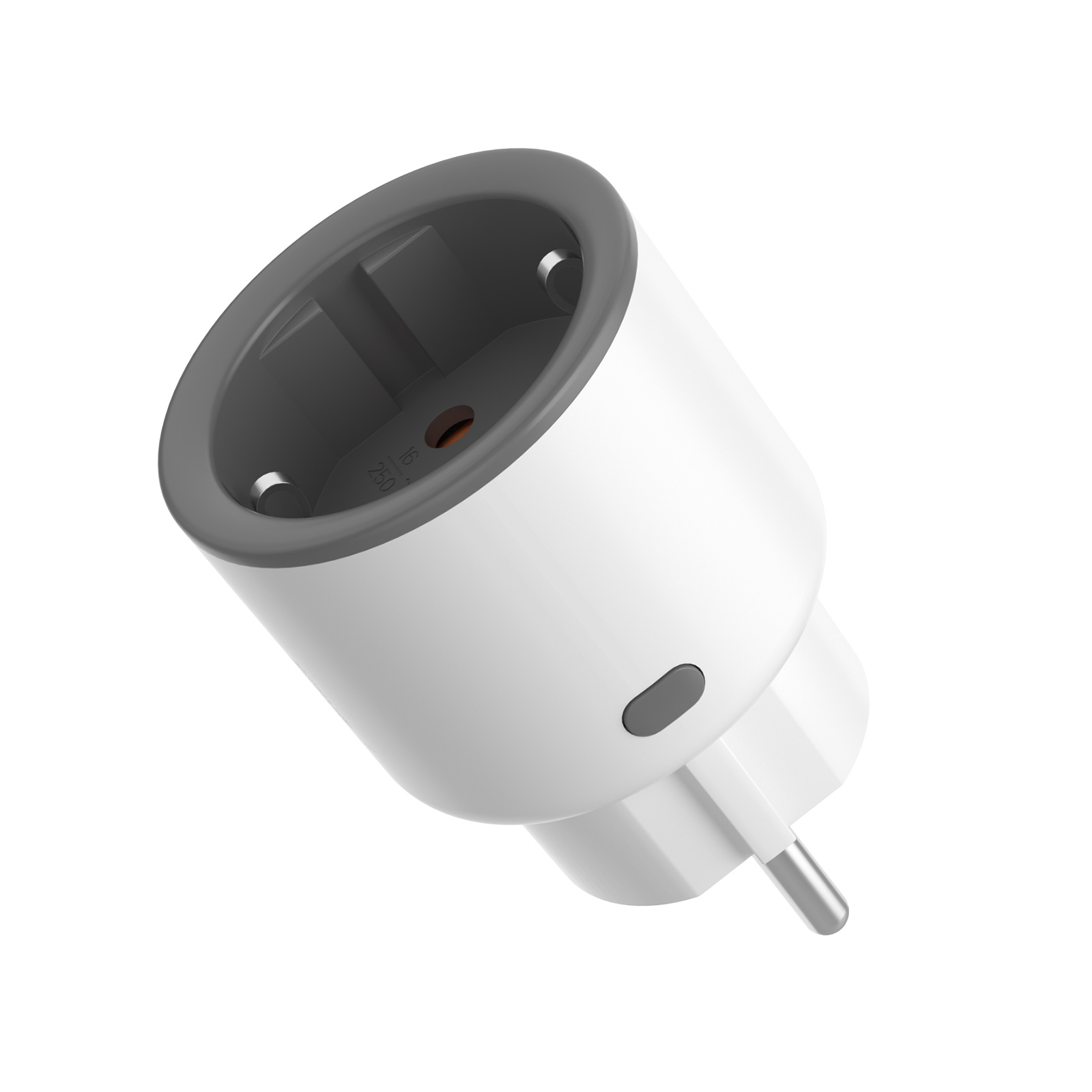SONOFF S60 TPF UE Wifi enchufe - Sonoff Basic Switch reseña y precio