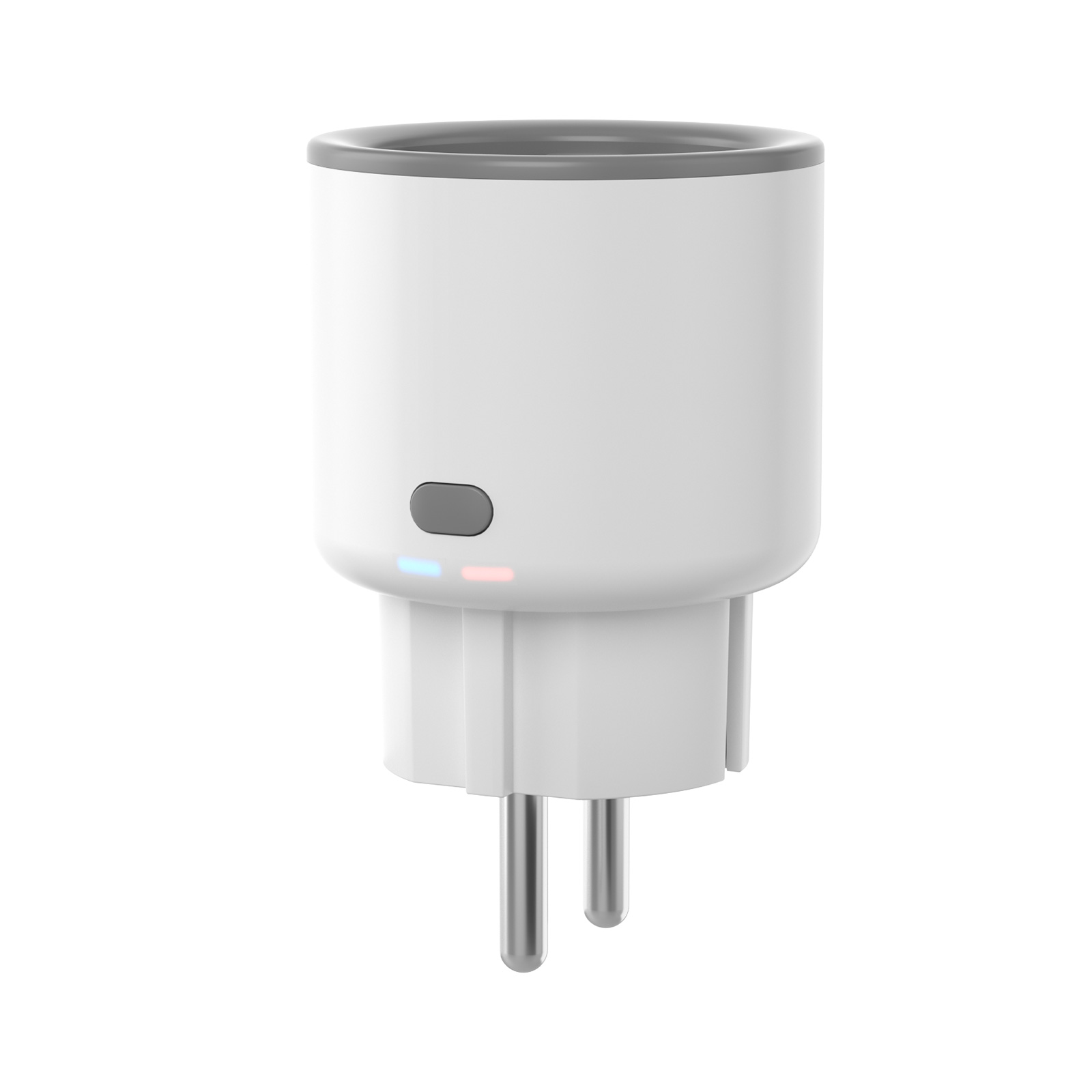 SONOFF S60 TPF UE Wifi enchufe - Sonoff Basic Switch reseña y precio
