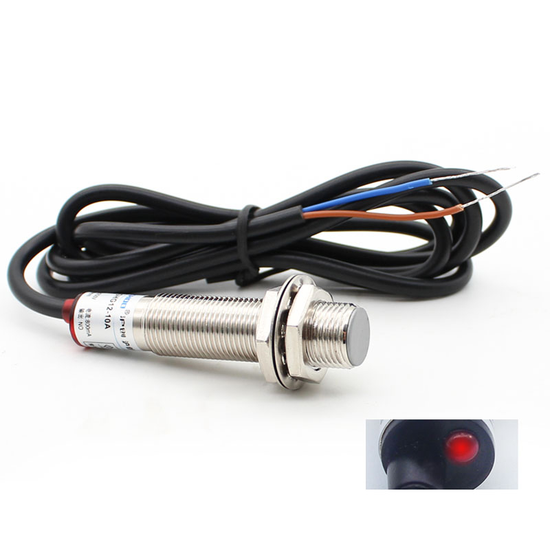 Interruptor de inducción de pr - Ir Blaster Universal reseña y precio