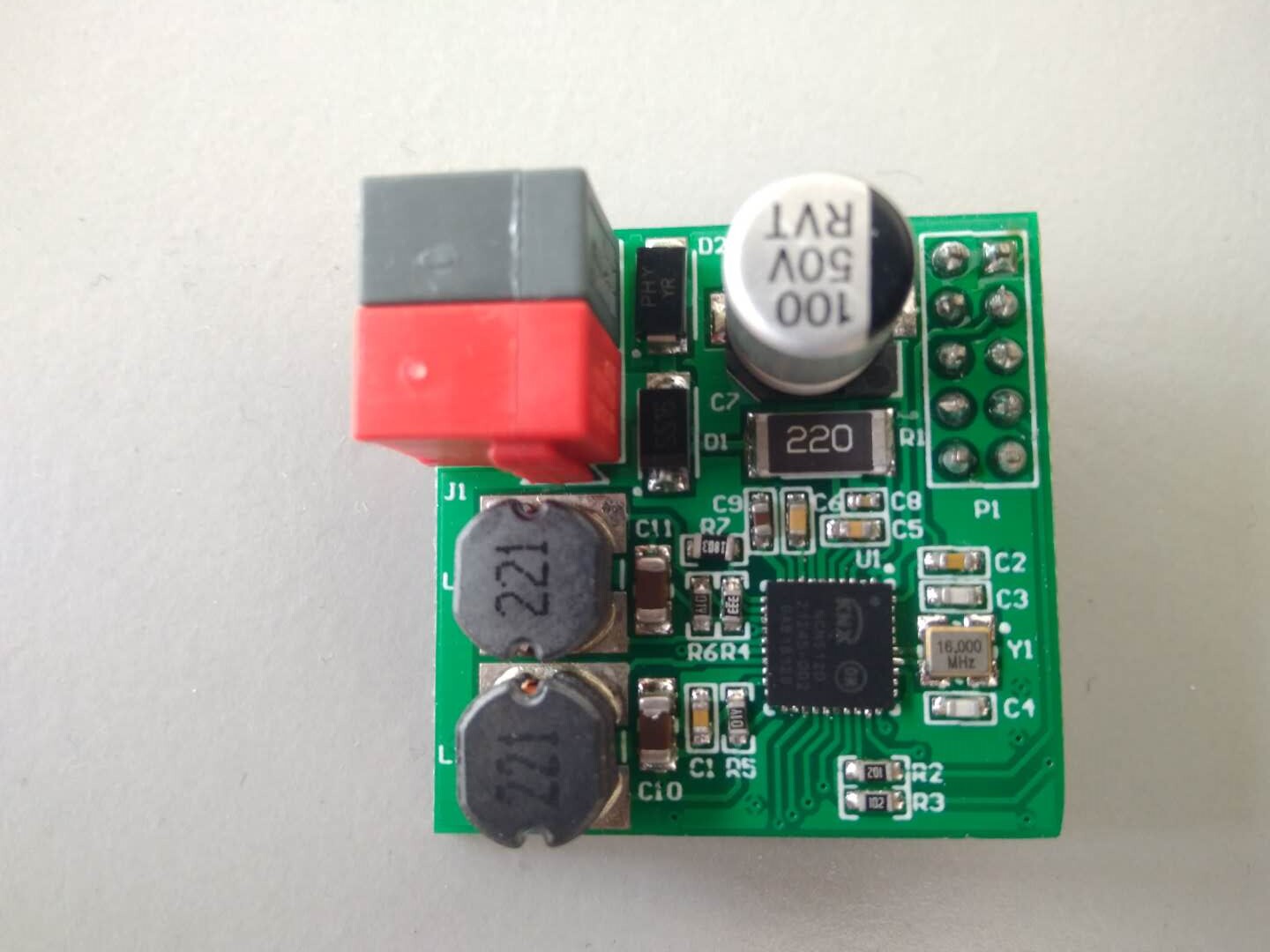 Kit de Desarrollo de Módulos K - Home Automation Diy Projects reseña y precio