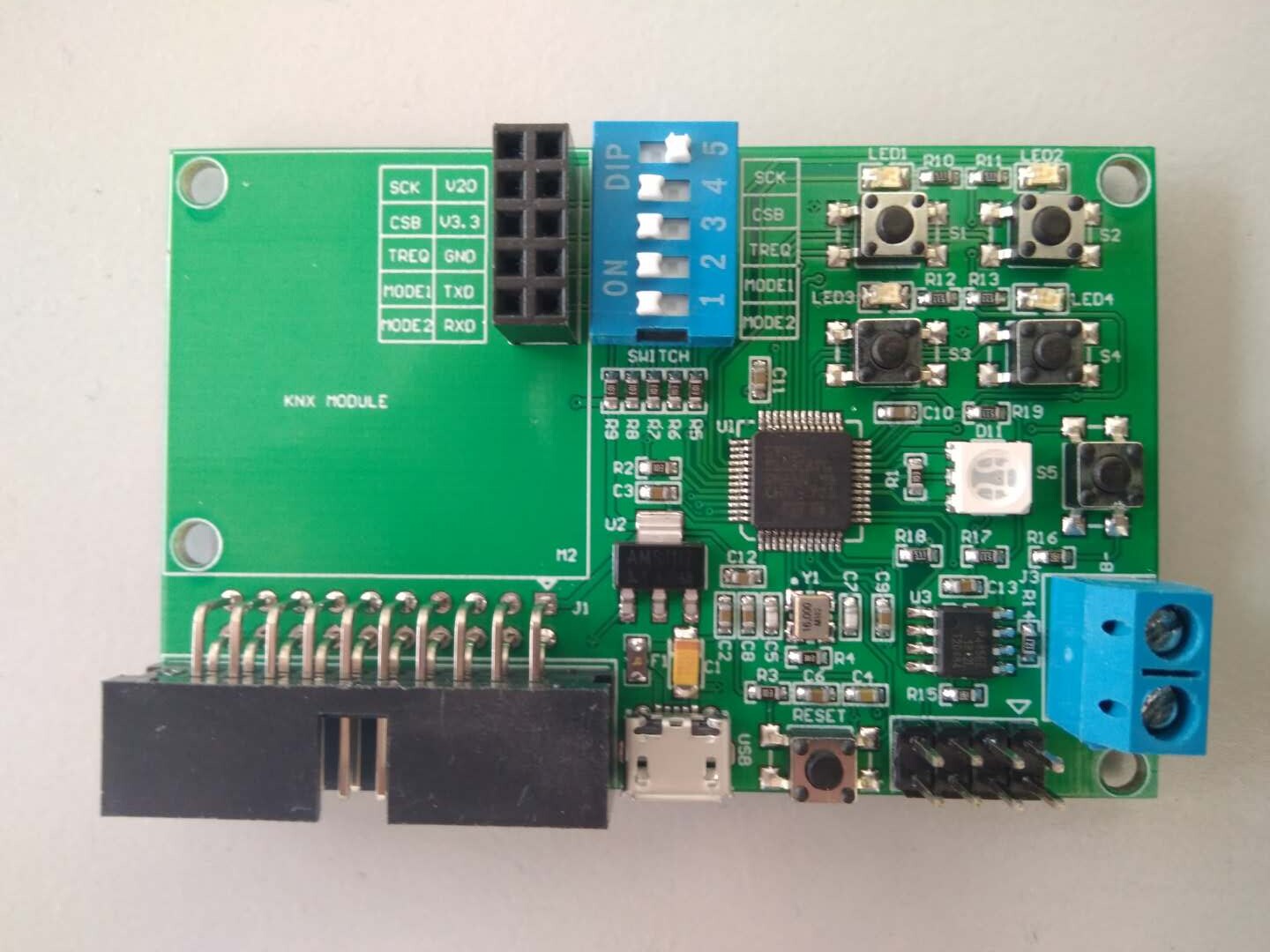 Kit de Desarrollo de Módulos K - Home Automation Diy Projects reseña y precio