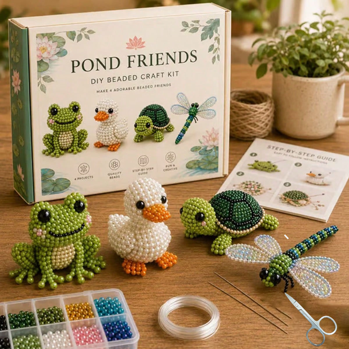 Mini kit de bricolaje de anima - Diy Automation Projects reseña y precio