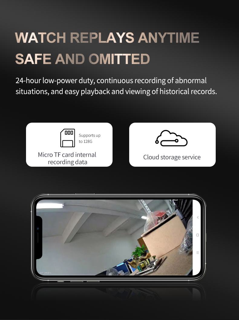 Sistema de videovigilancia int - Smart Doorbell Wired reseña y precio