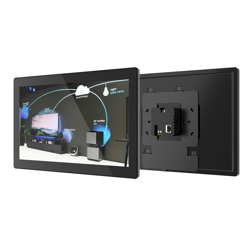 Sistema de Automatización del  - Home Automation System Design reseña y precio