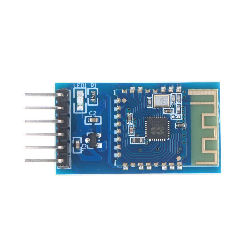 Módulo Bluetooth 5.0 CC2541 JD - Home Automation Diy Projects reseña y precio