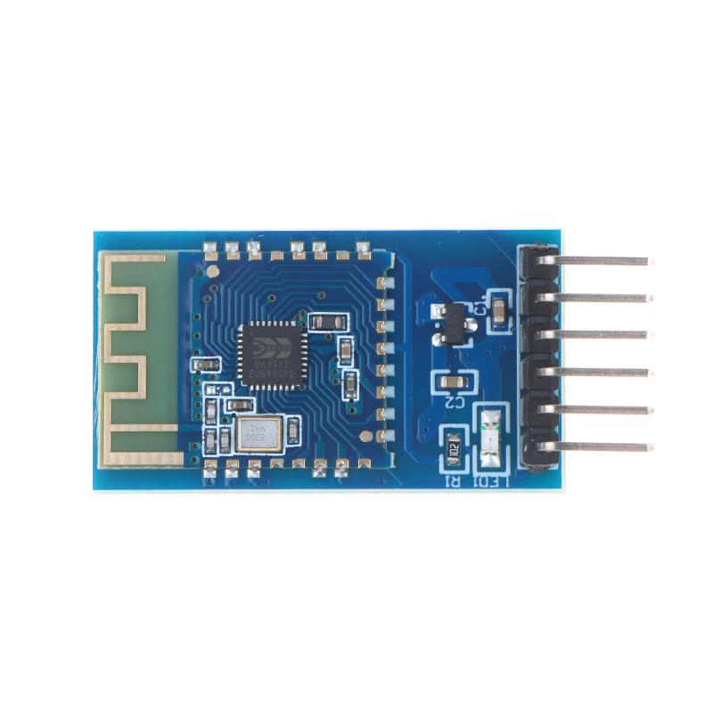 Módulo Bluetooth 5.0 CC2541 JD - Home Automation Diy Projects reseña y precio