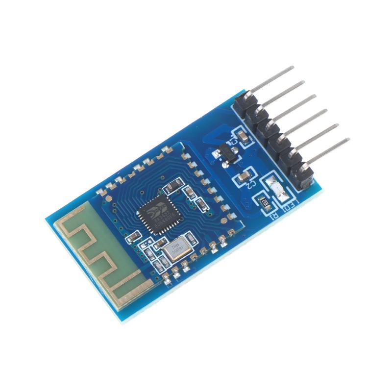 Módulo Bluetooth 5.0 CC2541 JD - Home Automation Diy Projects reseña y precio