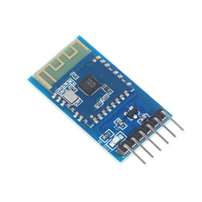 Módulo Bluetooth 5.0 CC2541 JD - Home Automation Diy Projects reseña y precio