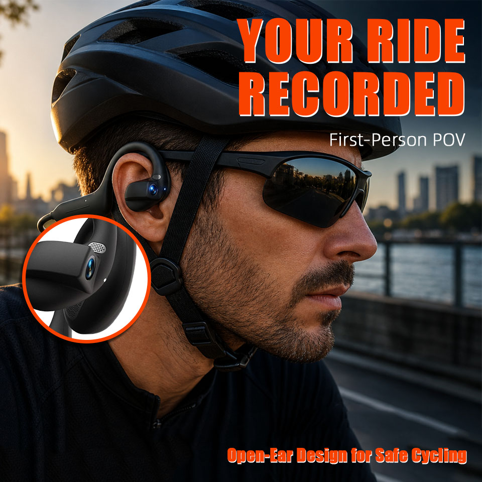 Auriculares Bluetooth Intelige - Home Automation Industry reseña y precio