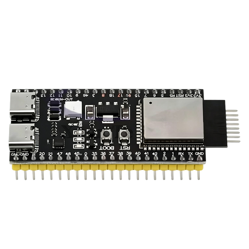 Placa de Desarrollo ESP32-S3 c - Keys Diy Home Automation Kit With Esp32 reseña y precio
