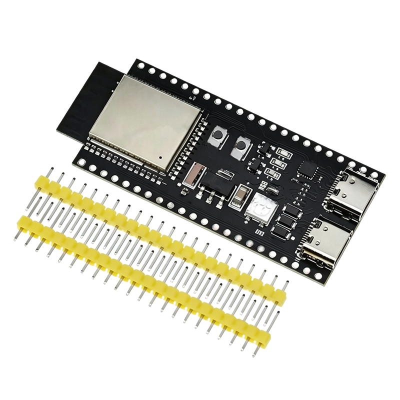 Placa de Desarrollo ESP32-S3 c - Keys Diy Home Automation Kit With Esp32 reseña y precio