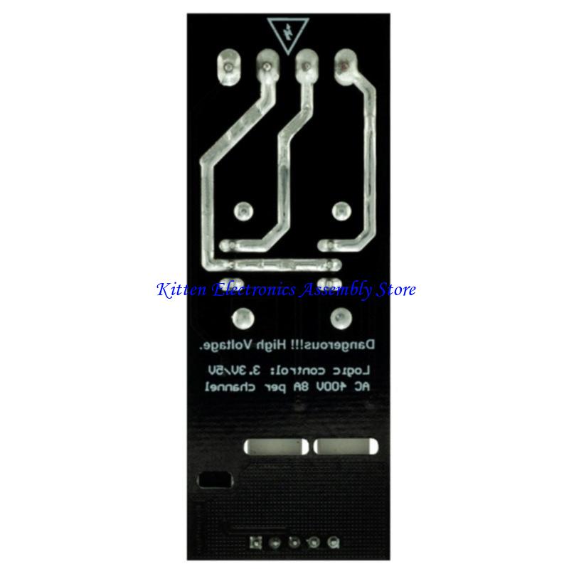 Controlador carga 96GD, Dimmer - Home Automation Diy Projects reseña y precio
