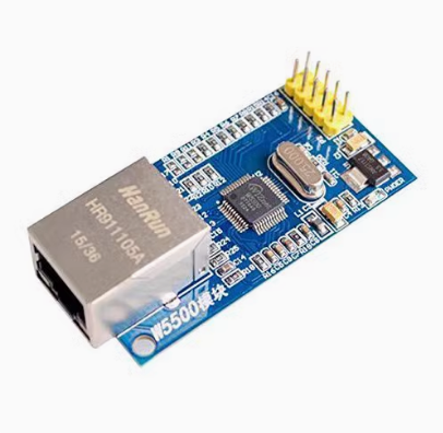 1 Uds. Módulos de red Ethernet - Ethernet Module W5500 reseña y precio