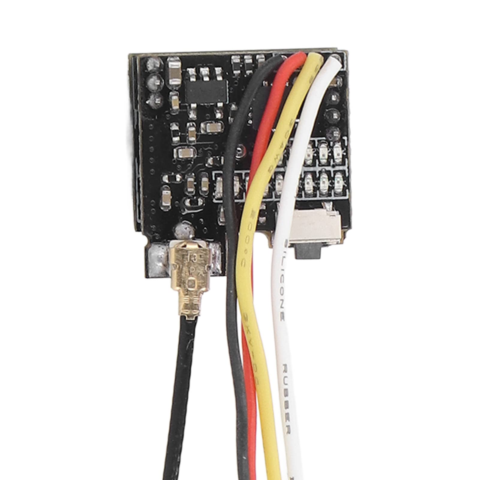 Microcámara FPV RC S2 OSD AIO  - Diy Automation Projects reseña y precio