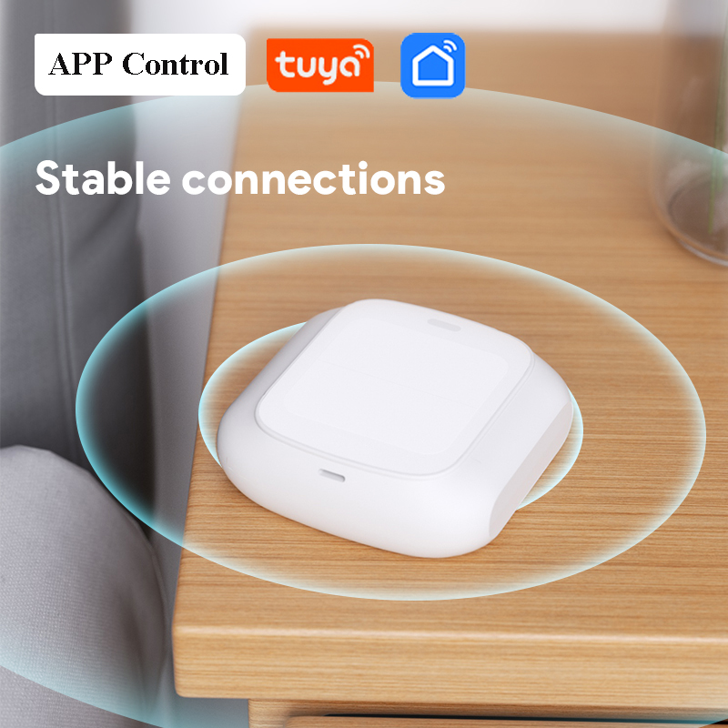 Controlador de Escenas Intelig - Home Automation Technology reseña y precio