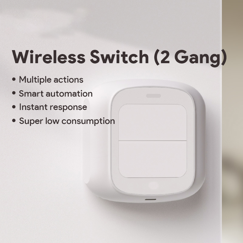Controlador de Escenas Intelig - Home Automation Technology reseña y precio