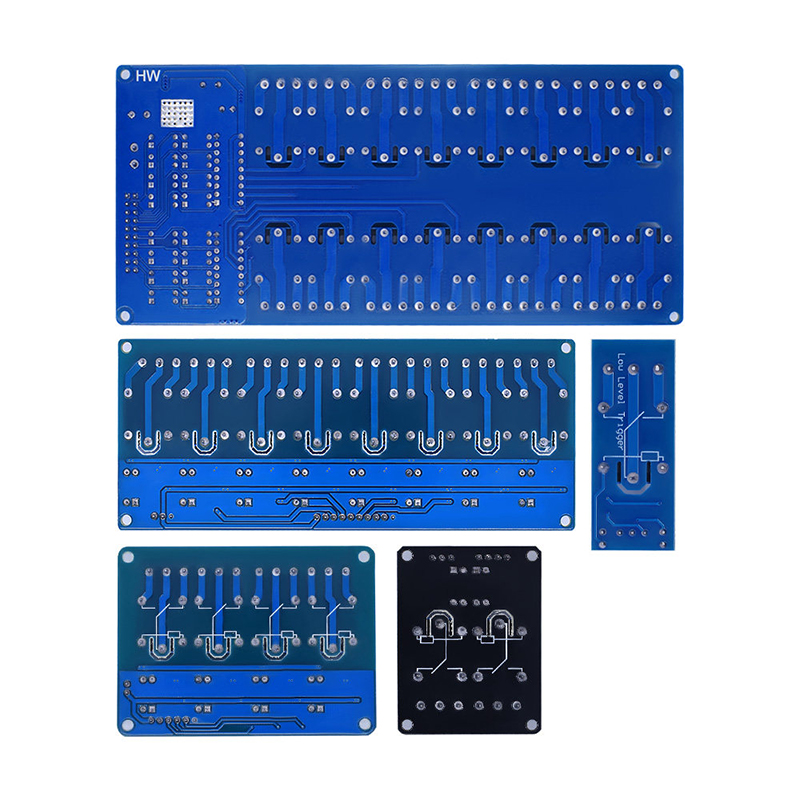 Módulo de Control de Relés de  - Home Automation Diy Projects reseña y precio