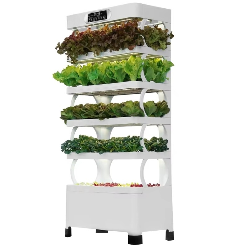 Sistema de cultivo automatizad - Diy Automation reseña y precio