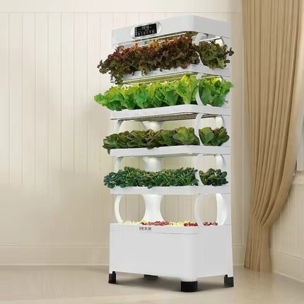 Sistema de cultivo automatizad - Diy Automation reseña y precio