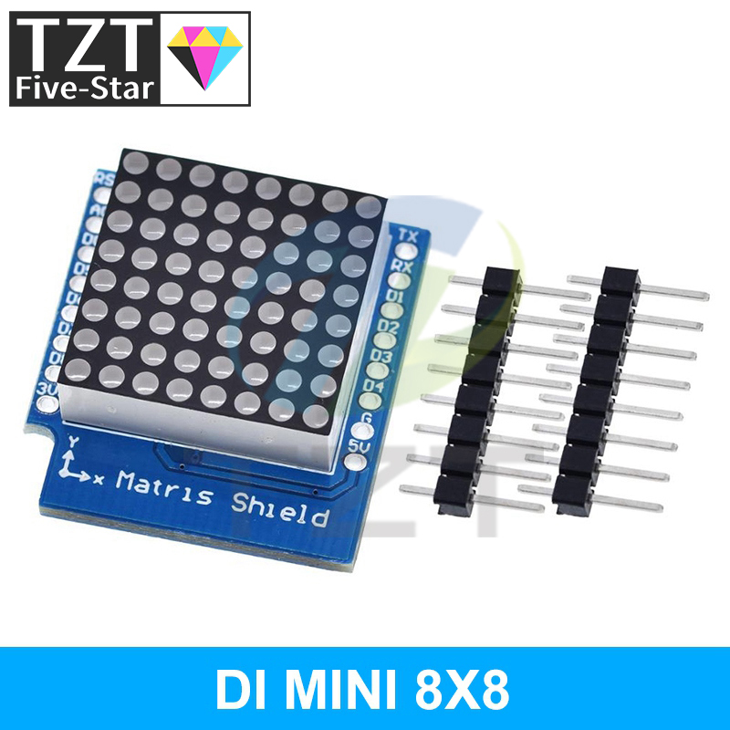 Esp8266 D1 Mini Pro Wifi Nodem - Esp8266 Nodemcu Board reseña y precio