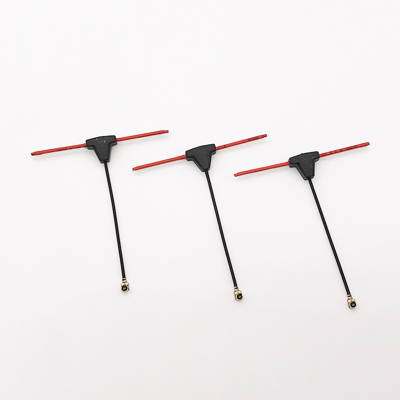 Antena T 2,4G 2DBI IPX1 para T - Diy Automation Projects reseña y precio