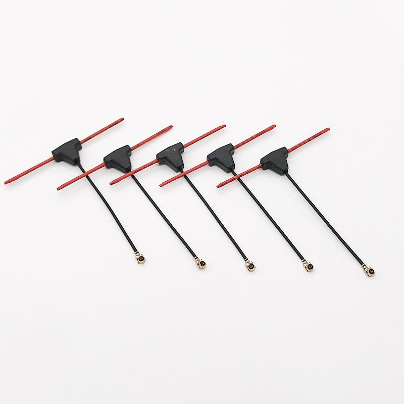 Antena T 2,4G 2DBI IPX1 para T - Diy Automation Projects reseña y precio