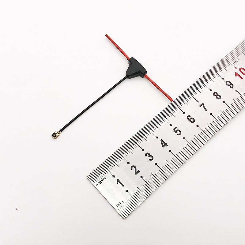 Antena T 2,4G 2DBI IPX1 para T - Diy Automation Projects reseña y precio