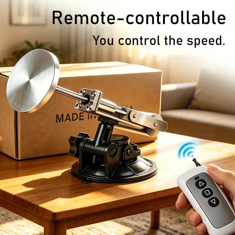 Actuador Lineal Mini TUNGFULL  - Home Automation Diy Projects reseña y precio