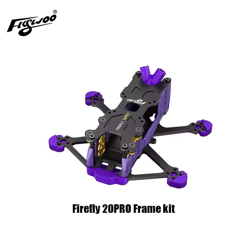 Kit de Marco de Fibra de Carbo - Diy Automation Projects reseña y precio