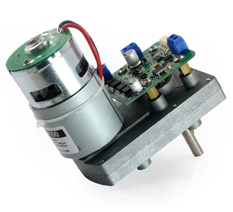 Robot Servo RS485 de alto par, - Diy Automation reseña y precio