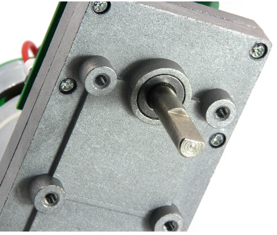 Robot Servo RS485 de alto par, - Diy Automation reseña y precio