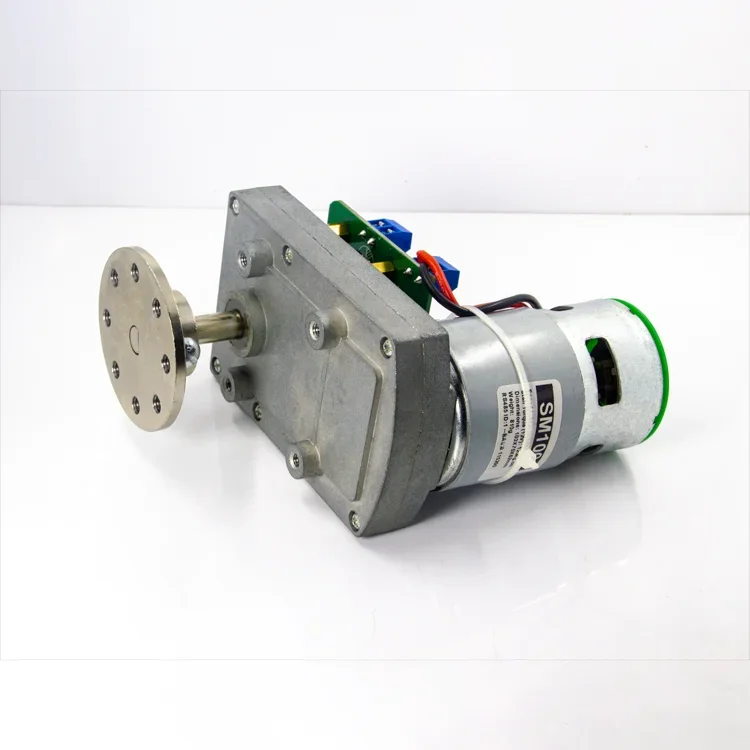 Robot Servo RS485 de alto par, - Diy Automation reseña y precio