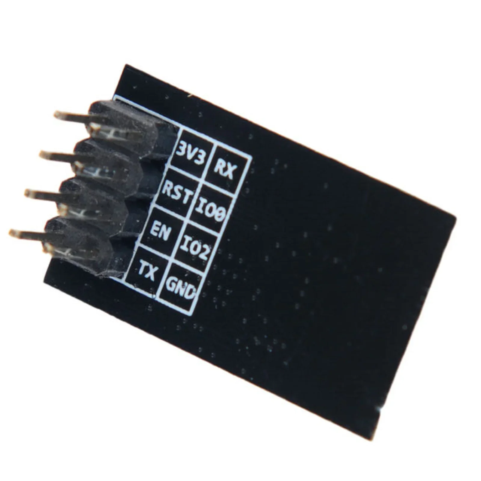 Módulo WiFi ESP-01S ESP8266, 4 - Diy Automation reseña y precio